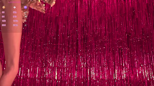 honeey  online show from February 14, 10:23 pm