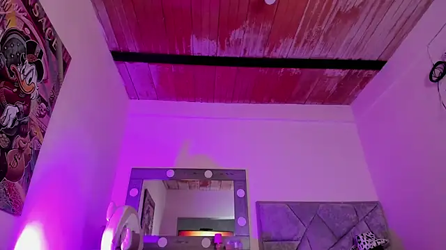 Sweet Cinthia online show from October 4, 3:12 am