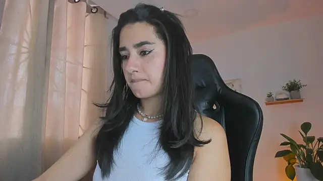 annadu011 online show from March 9, 2:20 pm