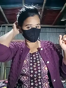 Sexy-Binita online show from February 14, 1:40 am