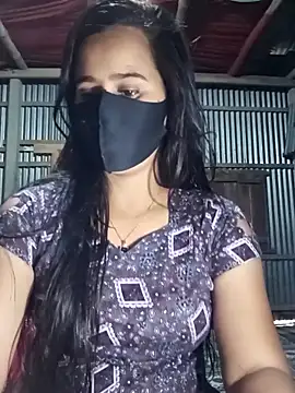 Sexy-Binita online show from March 20, 6:40 am