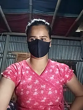 Sexy-Binita online show from February 16, 9:31 am