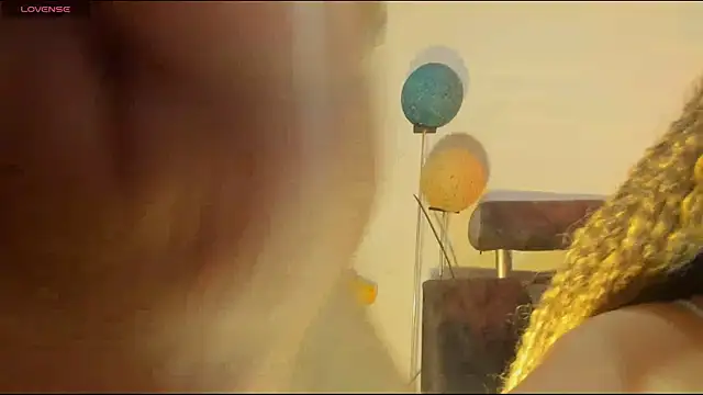 Carolina Stone online show from January 7, 10:13 pm