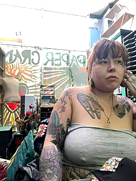 evacheers online show from September 14, 3:54 pm