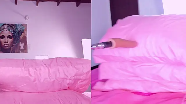 CandyCarly online show from September 18, 9:13 pm