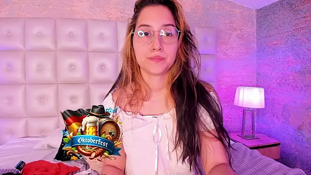 Abby Sweet1  online show from October 1, 11:48 am