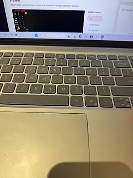 Sylvia- online show from November 27, 12:19 pm