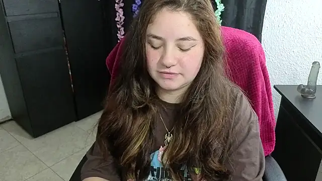 ann bronw online show from September 16, 1:46 am