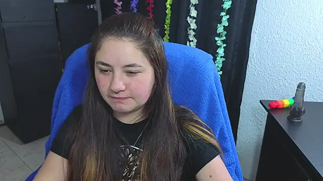 ann bronw online show from September 23, 12:53 am