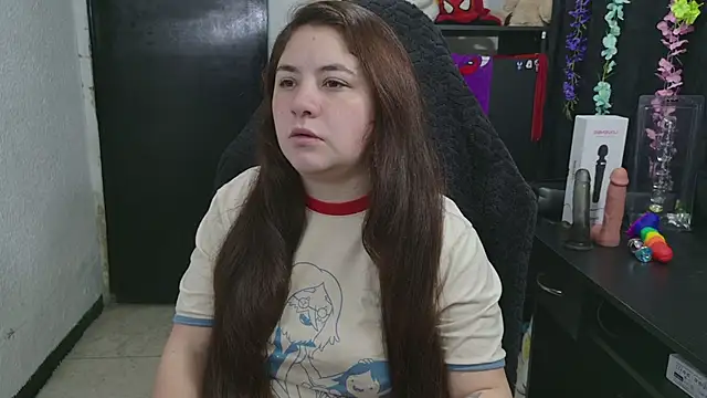 ann bronw online show from April 15, 12:06 pm