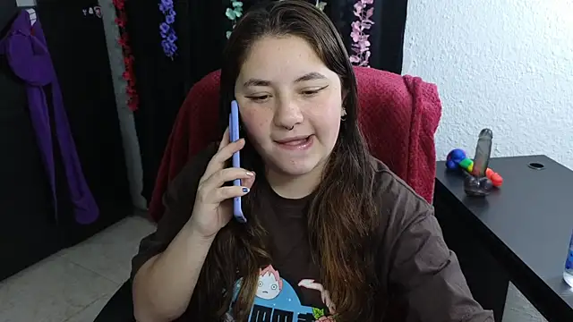 ann bronw online show from September 11, 12:44 am