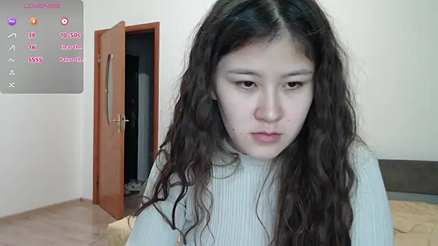 Riz girl online show from October 3, 6:24 pm