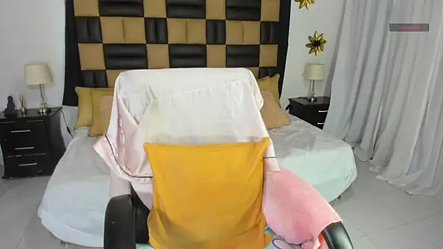 BarbieKano online show from September 19, 11:48 pm