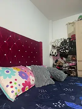 BarbieKano online show from July 1, 3:28 am