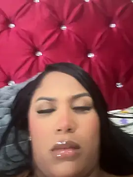 BarbieKano online show from July 5, 11:54 pm