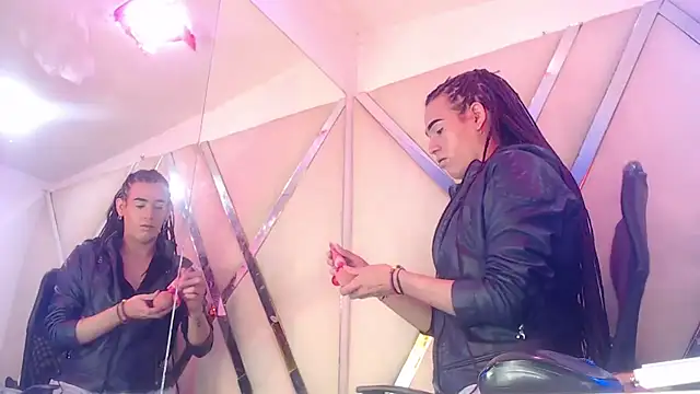 StefyFerrer online show from November 26, 3:18 am