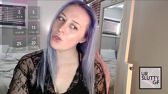 ursluttygf online show from February 24, 4:38 pm