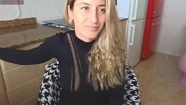 Lunamix online show from February 13, 12:29 pm