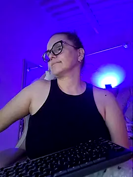 MariaPau 83 online show from March 9, 4:43 pm