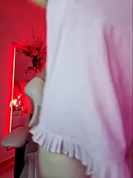 MariaPau 83 online show from December 21, 10:13 pm