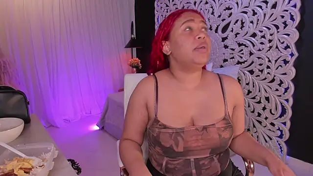 pamela doll3 online show from October 4, 4:51 am