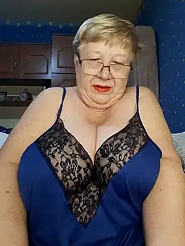 Lena Gaby online show from September 16, 5:26 am