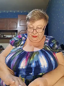 Lena Gaby online show from June 1, 7:48 pm