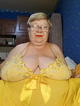 Lena Gaby online show from September 29, 5:23 am