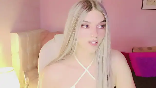 EvaEvangeline online show from March 29, 8:46 am