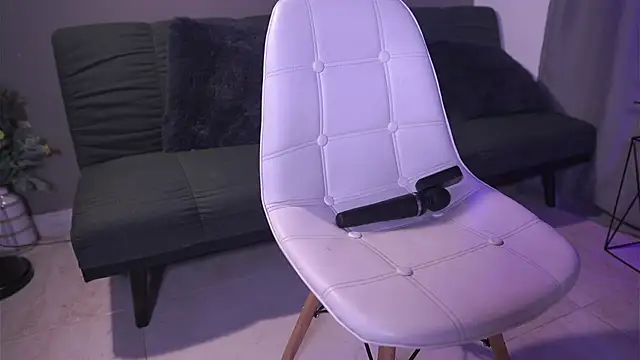 HannahEvanss online show from October 9, 8:24 pm