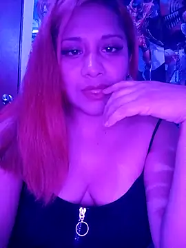 PokeGirld online show from October 15, 4:37 am