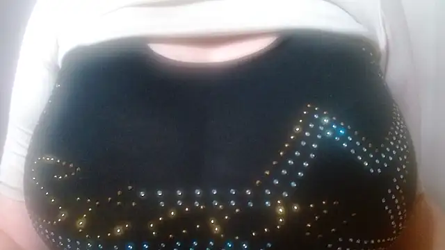 AnnyelinnaLove online show from September 25, 1:48 am