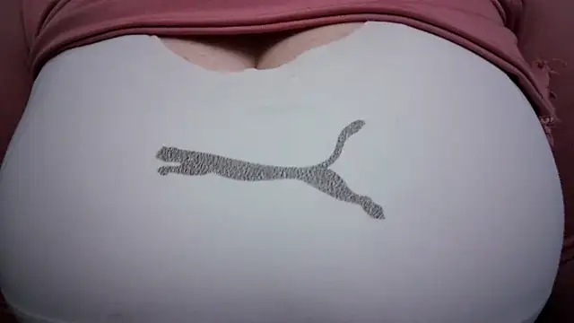 AnnyelinnaLove online show from December 18, 2:16 am