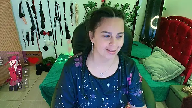 elektra 32 online show from September 23, 3:37 am