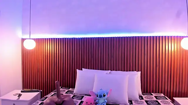 sofia castrillon online show from October 4, 12:22 pm