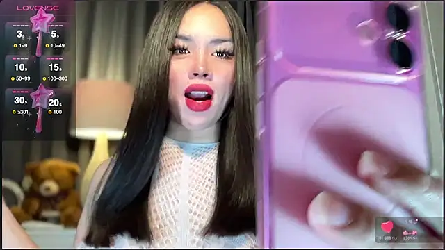 MISSANACONDA online show from April 11, 6:30 am