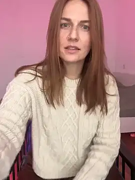 BritneyHall online show from April 23, 9:17 am