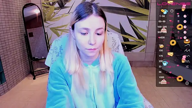 fleximona online show from January 11, 10:31 am