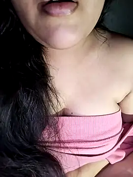 Annerae online show from October 5, 4:23 pm