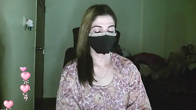 Cute Sonii online show from April 8, 12:51 pm