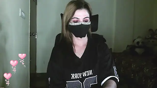 Cute Sonii online show from March 26, 2:41 pm