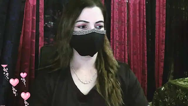 Cute Sonii online show from November 14, 12:27 pm