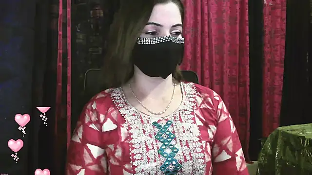 Cute Sonii online show from December 2, 1:24 pm