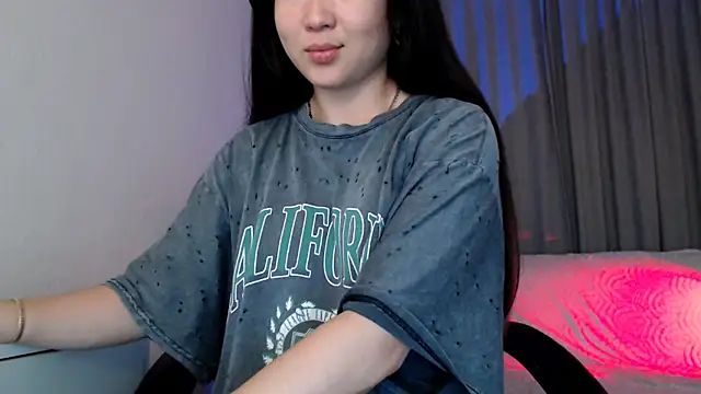 Lili asian online show from September 24, 6:51 pm