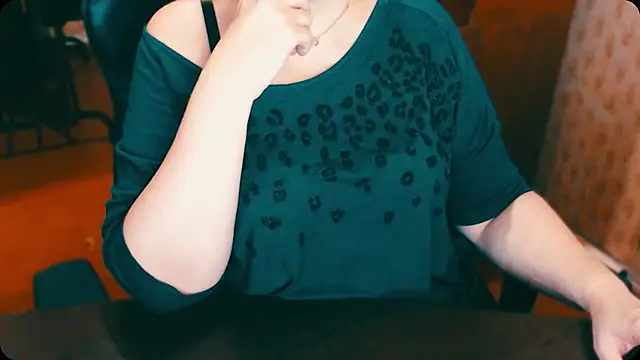 AlisaHot55 online show from October 15, 11:13 am