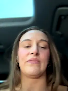 lunagirl13 online show from October 28, 8:25 pm