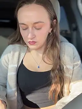 lunagirl13 online show from November 21, 6:10 pm