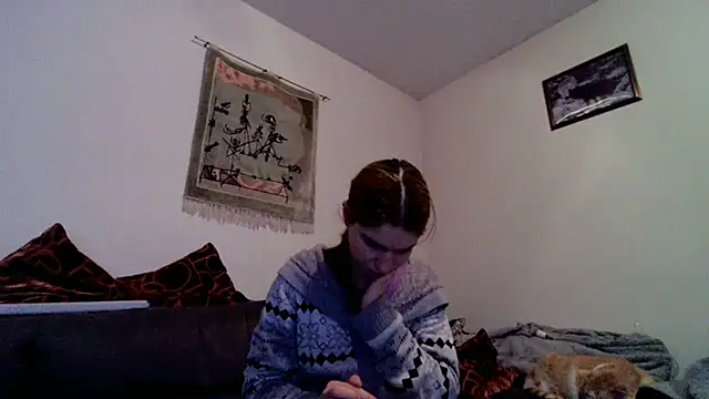 Mercedeswoman8 online show from March 29, 6:40 pm