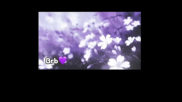 violeta milleer online show from April 11, 5:27 pm