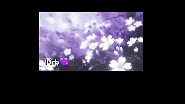 violeta milleer online show from April 16, 6:07 pm